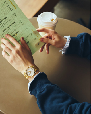 CITIZEN NK0032-56A - photo 4