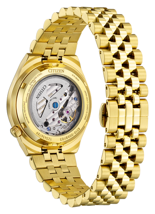 CITIZEN NK0032-56A - photo 2