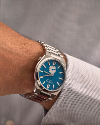 CITIZEN NK5010-51L - photo 5