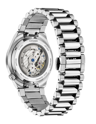 CITIZEN NK5010-51L - photo 2