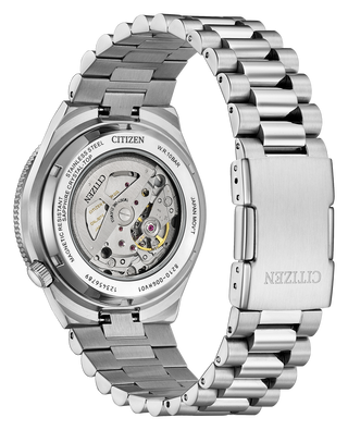 CITIZEN NJ0230-59L - photo 2