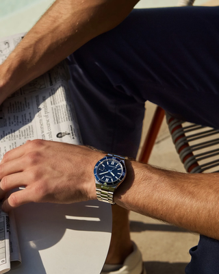 CITIZEN NJ0230-59L - photo 5