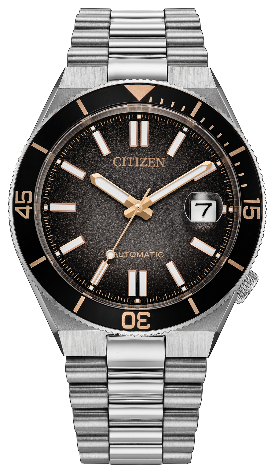 CITIZEN NJ0238-57E