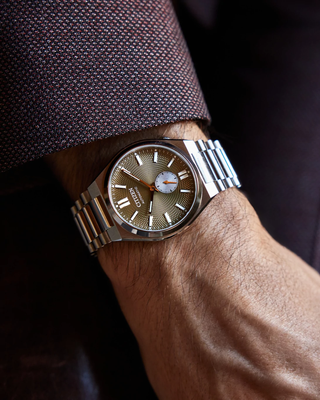 CITIZEN NK5010-51X - photo 5