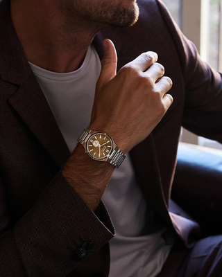 CITIZEN NK5010-51X - photo 4