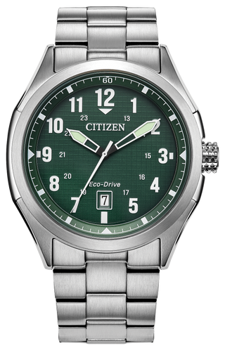 CITIZEN AW1890-51X