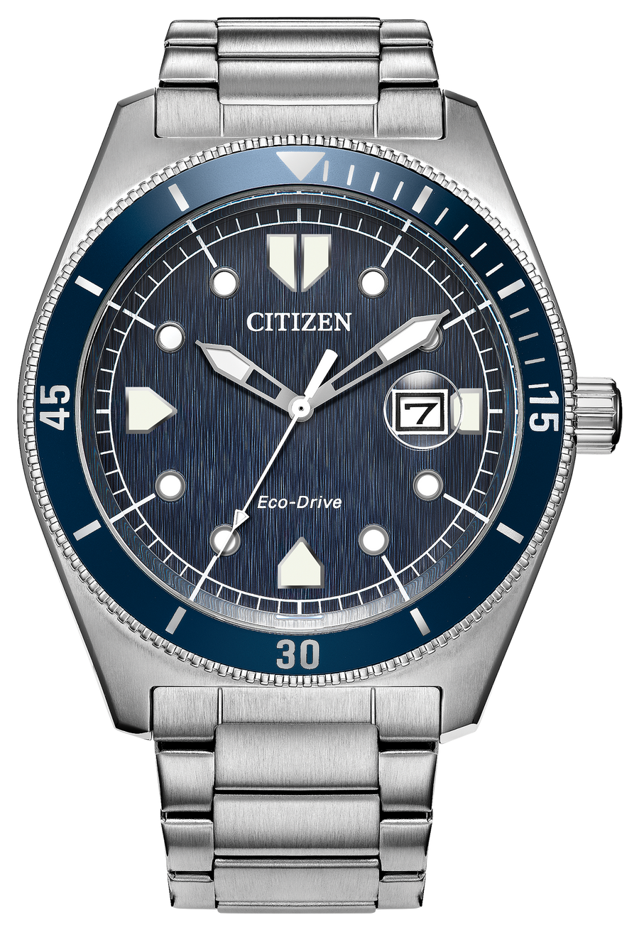 CITIZEN AW1886-59L