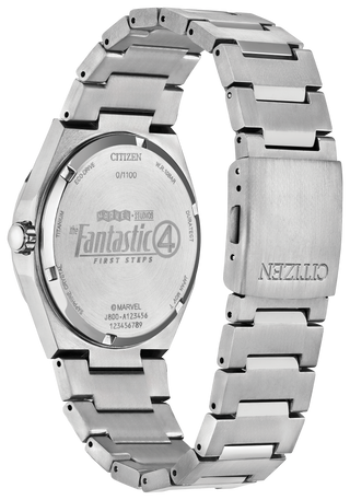 CITIZEN AW0131-66W - photo 2