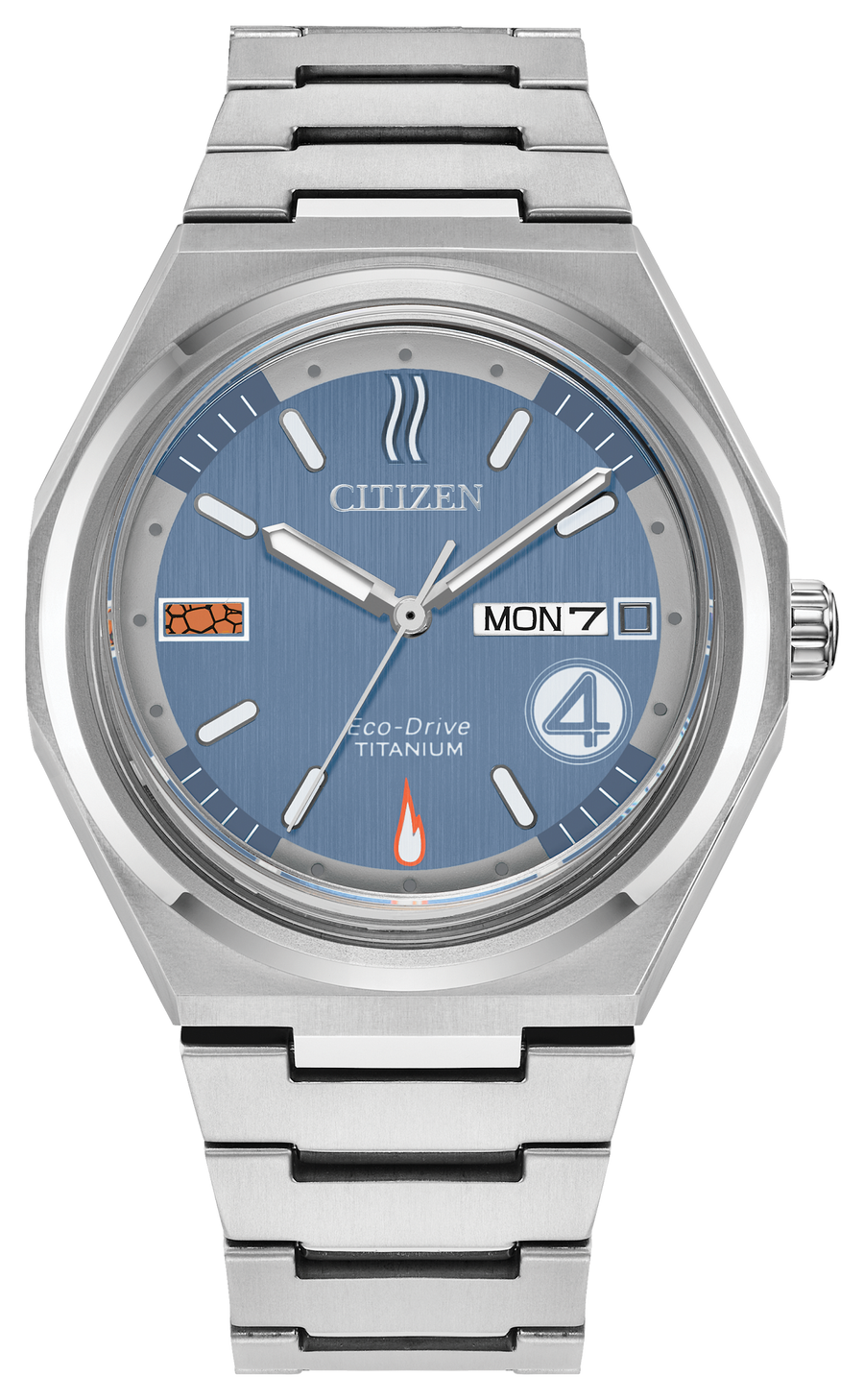 CITIZEN AW0131-66W