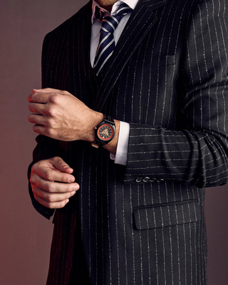 CITIZEN AW2075-05W - photo 5