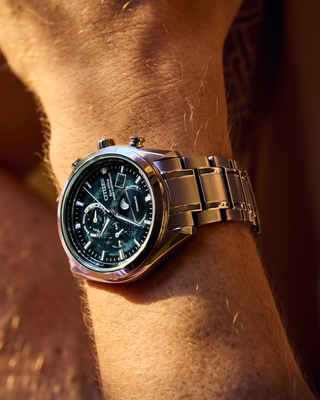 CITIZEN BY1010-57X - photo 4