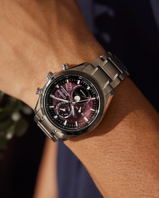 CITIZEN BY1018-55X - photo 4