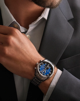 CITIZEN BY1010-57L - photo 4