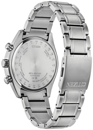 CITIZEN BY1010-81Z - photo 2