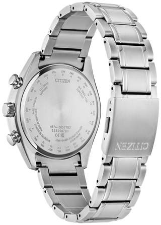 CITIZEN BY1018-55X - photo 2