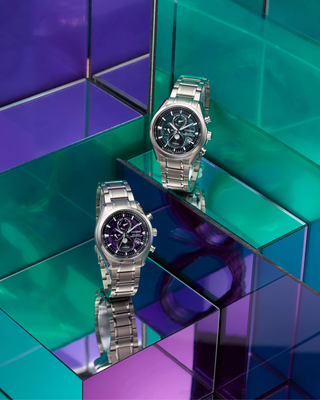 CITIZEN BY1010-81Z - photo 4