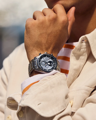 CITIZEN BY1010-57H - photo 4