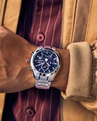 CITIZEN BY1010-81Z - photo 5