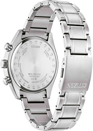 CITIZEN BY1010-57X - photo 2