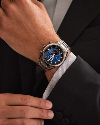 CITIZEN BY1010-57L - photo 5