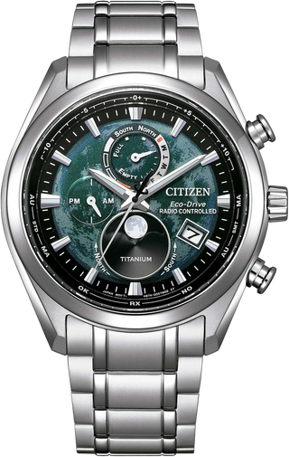 CITIZEN BY1010-57X