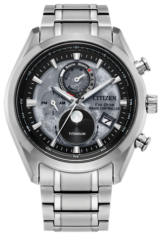 CITIZEN BY1010-57H