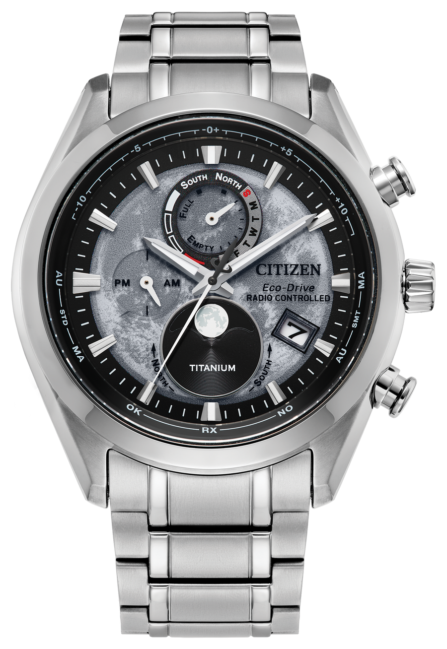 CITIZEN BY1010-57H