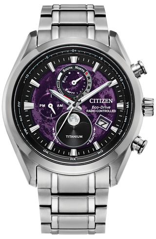 CITIZEN BY1010-81Z