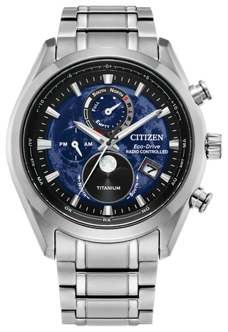 CITIZEN BY1010-57L
