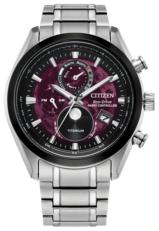 CITIZEN BY1018-55X