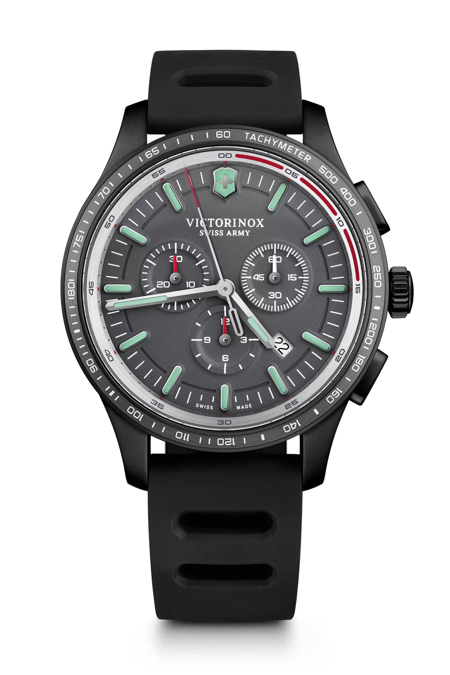 Montre Victorinox homme 241818