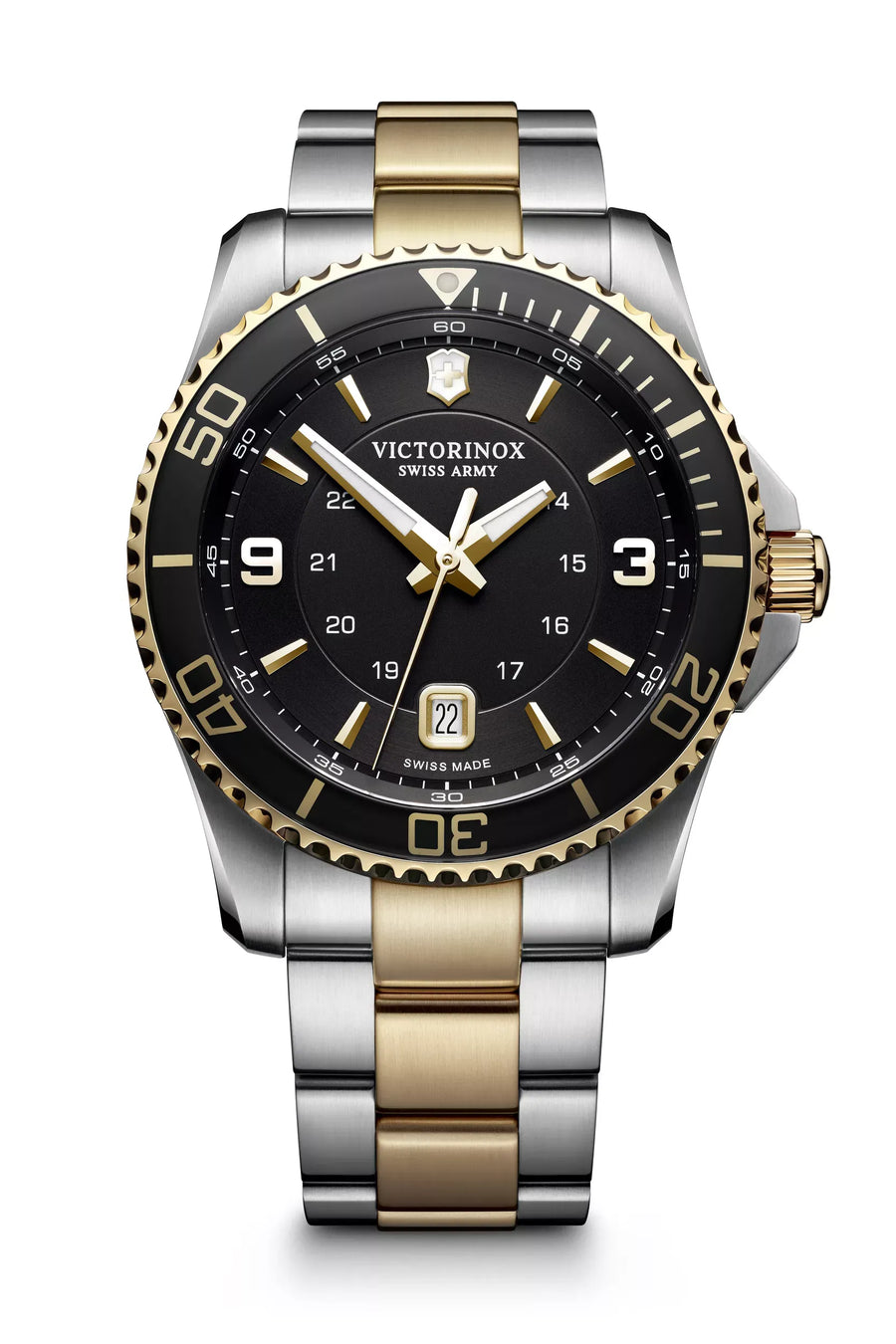 Montre Victorinox homme 241824