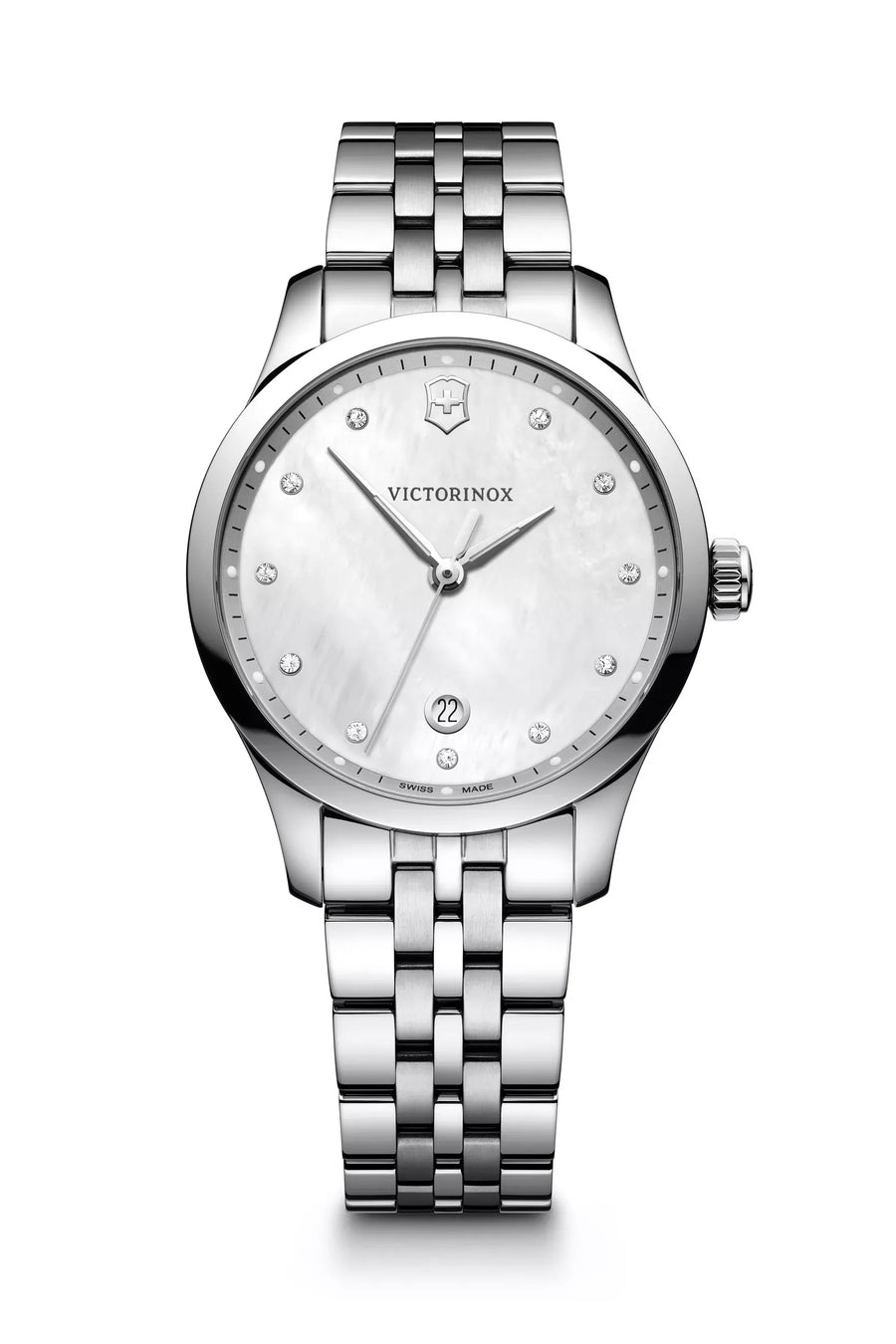 Montre Victorinox femme 241830