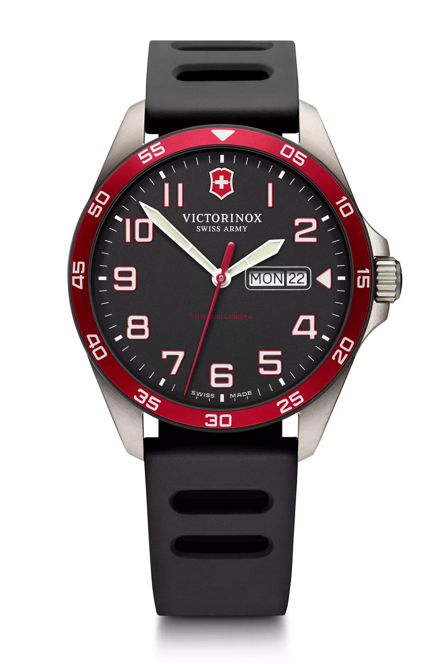 Montre Victorinox homme 249168