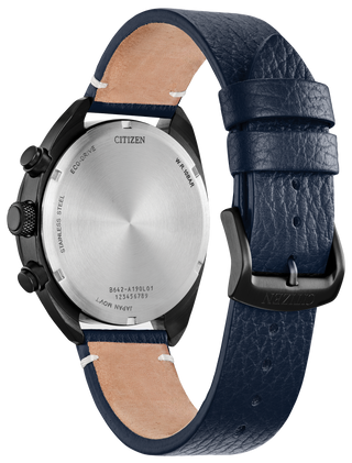 CITIZEN CA7048-08L - photo 2