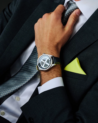 CITIZEN AW5007-17W - photo 4