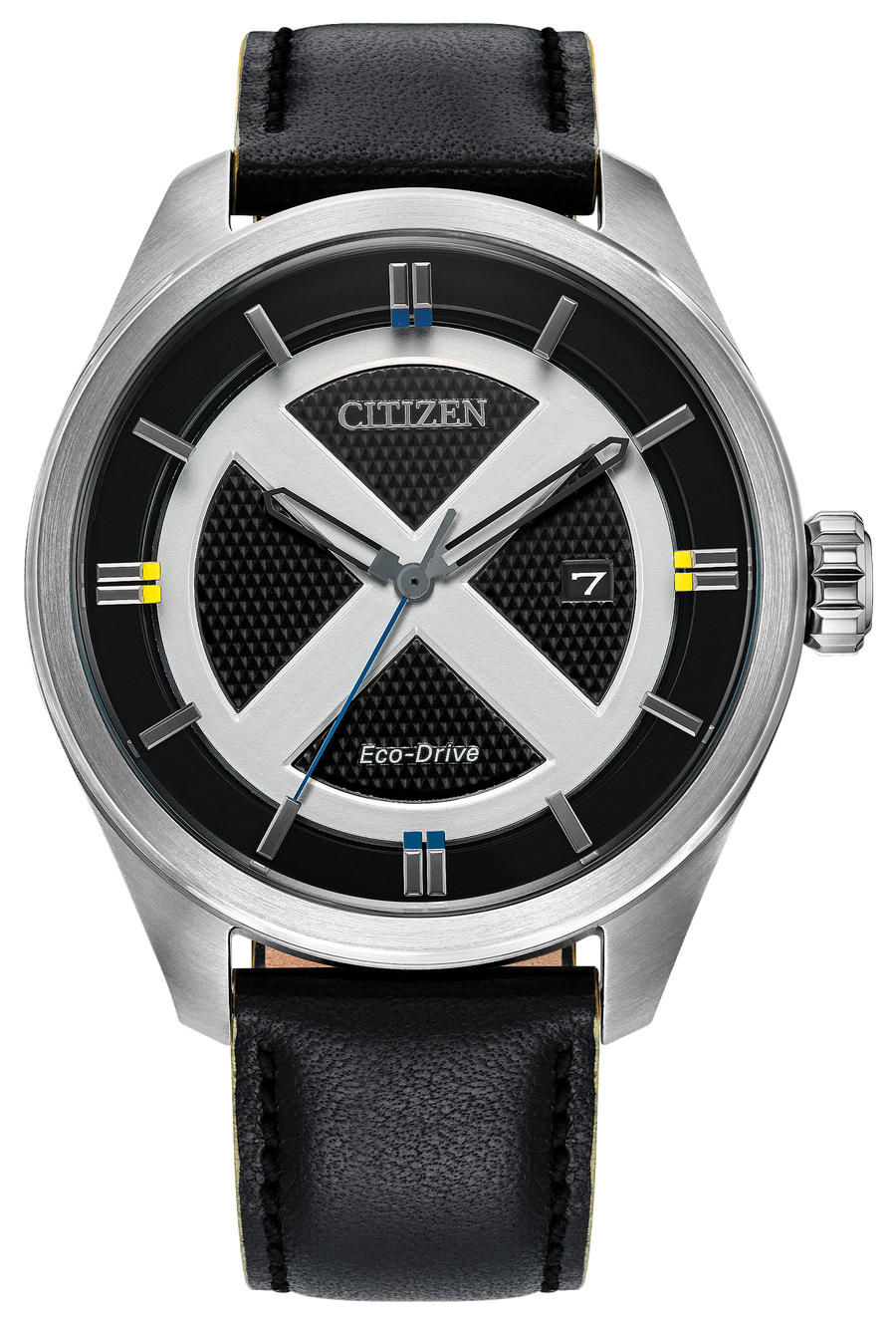 CITIZEN AW5007-17W