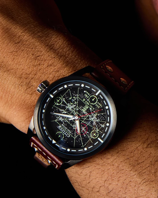 CITIZEN AW1738-05W - photo 5