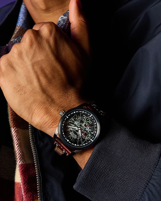 CITIZEN AW1738-05W - photo 6