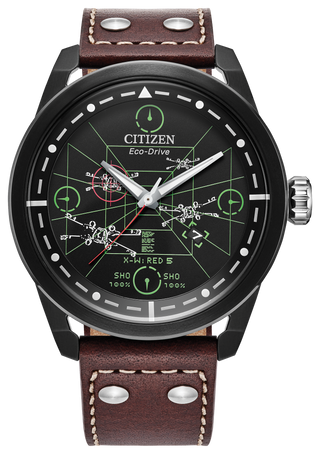 CITIZEN AW1738-05W