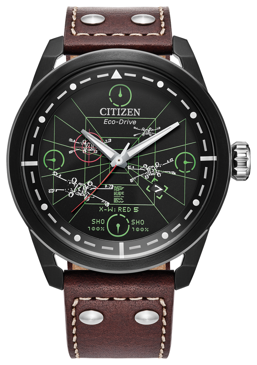 CITIZEN AW1738-05W