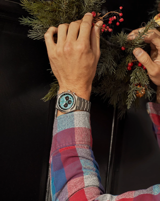 CITIZEN CA4610-85M - photo 4