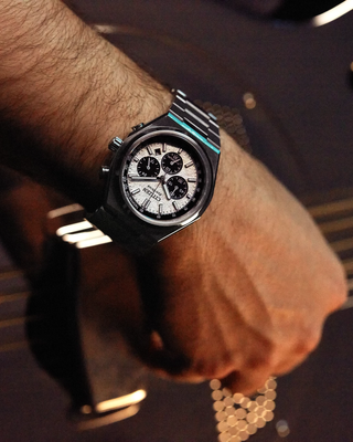 CITIZEN CA4610-85A - photo 5