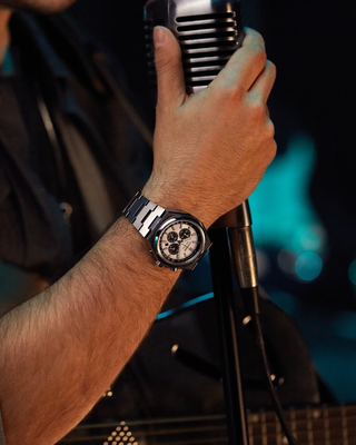CITIZEN CA4610-85A - photo 4