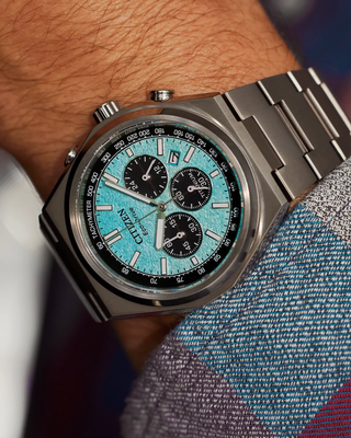 CITIZEN CA4610-85M - photo 5