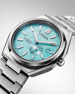 CITIZEN NJ0180-80M - photo 4