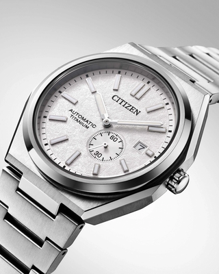 CITIZEN NJ0180-80A - photo 4