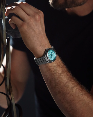 CITIZEN NJ0180-80M - photo 5