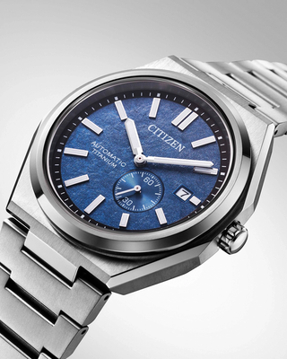 CITIZEN NJ0180-80L - photo 5
