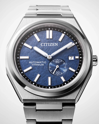 CITIZEN NJ0180-80L - photo 4